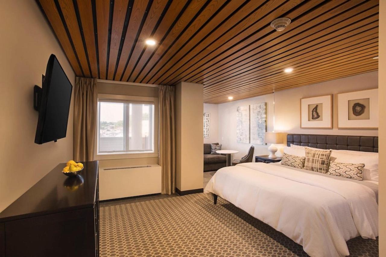 Knickerbocker Yacht Hotel Port Washington Exterior foto
